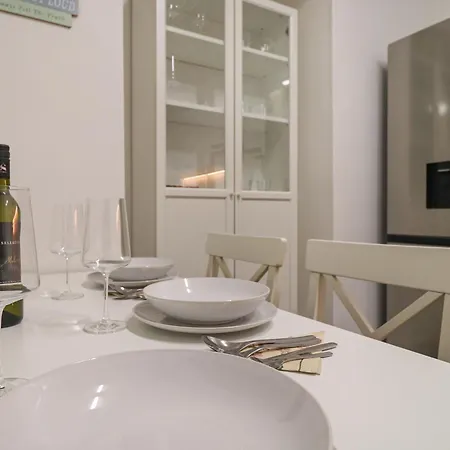 Secret Corner 아파트 류블랴나