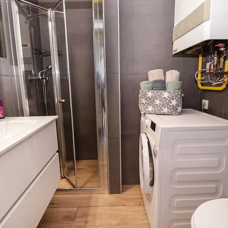 아파트 Secret Corner