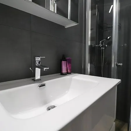 Secret Corner Apartman Ljubljana