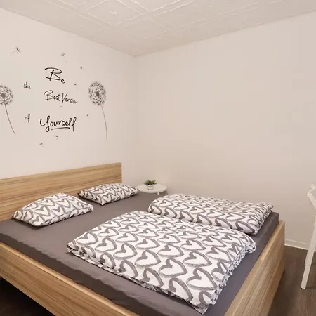 Secret Corner 아파트