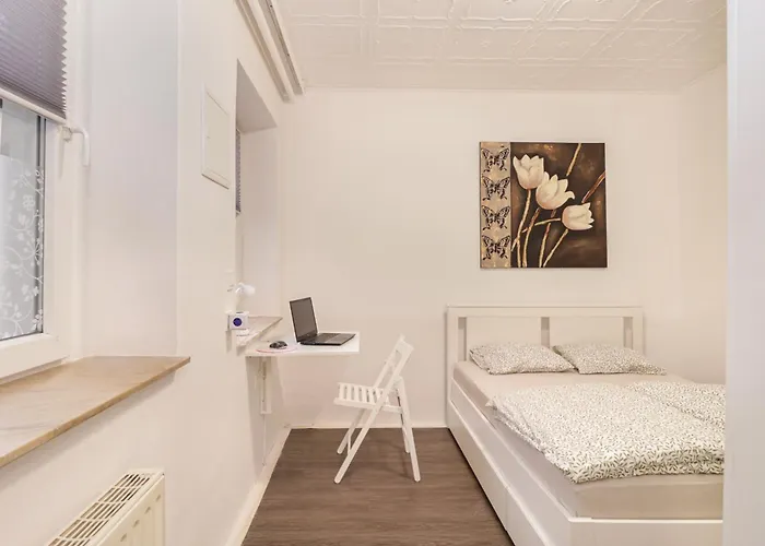 Secret Corner 아파트