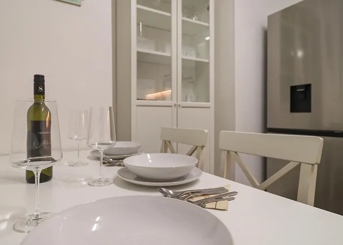 Secret Corner 아파트 류블랴나