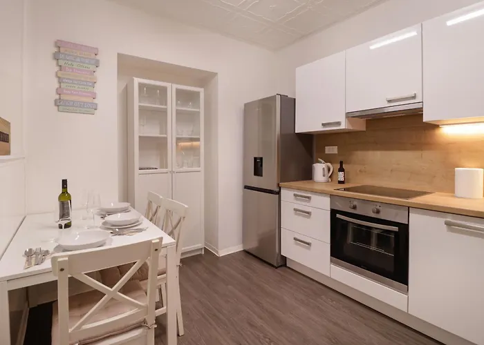 아파트 Secret Corner *