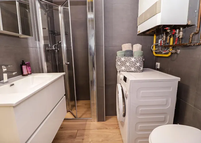 Lejlighed Secret Corner