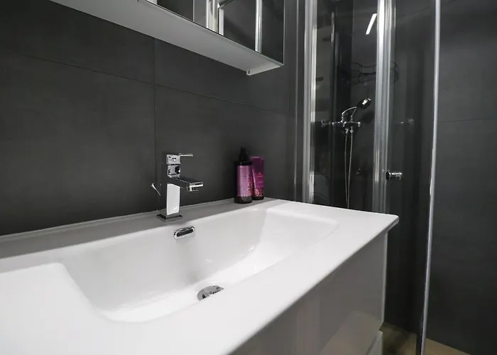 Secret Corner Lejlighed Ljubljana