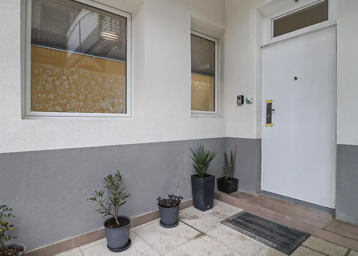 Secret Corner Ljubljana