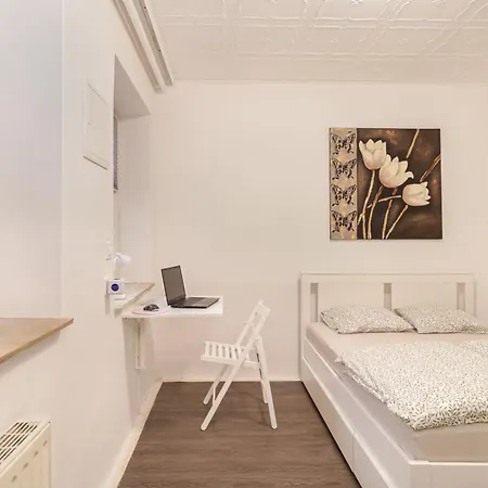 Secret Corner Apartament