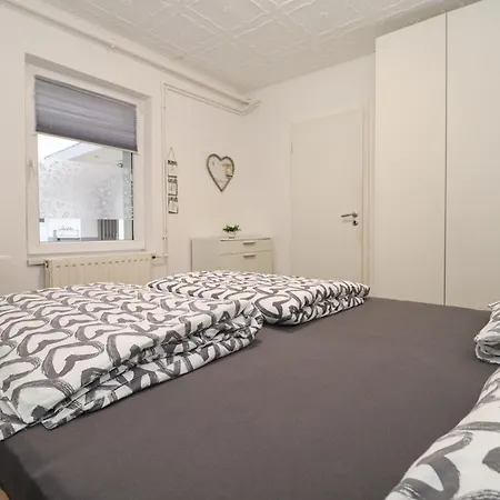 Secret Corner Lublana